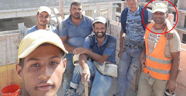 Aynı inşaatta ikinci ölüm