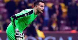 Harun Tekin Fenerbahçe'de