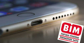BİM'in sattığı Apple aksesuarları sahte çıktı