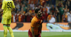 Galatasaray Tolga Ciğerci'yle yollarını ayırdı
