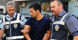Cezaevinden izinli çıktı, uzaklaştırma kararı aldıran eşini öldürdü