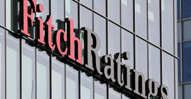 Türk bankalarına bir uyarı da Fitch'ten