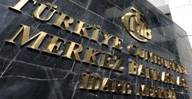 Merkez Bankası Başkan Yardımcısı istifa etti