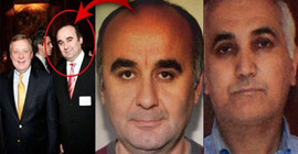 Emniyet: Kemal Öksüz, Adil Öksüz'ün kardeşi değil