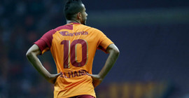 Galatasaraylı Belhanda'ya eski kulübü talip