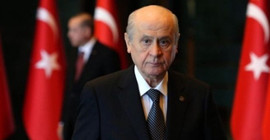 MHP af teklifini TBMM'ye sunmakta ısrarlı