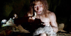 Neandertallerin yok olmasında soğuk ve kuru iklim etkili oldu