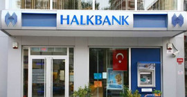 Doları 3.72, Euro'yu 4.32 gösteren Halkbank'tan açıklama