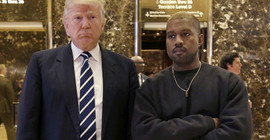 West Amerikan başkanlığı için yarışacak