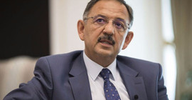 AKP'li Özhaseki: Parti dışından da adaylar olabilir