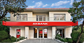 Akbank'ta kart limiti sorunu yaşandı