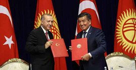 Erdoğan: Pazartesi önemli kararlar alacağız
