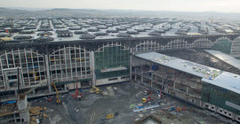 3. havalimanı ulaşım hatları ve ücretleri belli oldu