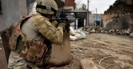 Diyarbakır’ın 6 köyünde sokağa çıkma yasağı