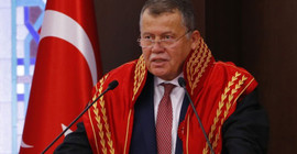 Adli yıl açılışında Yargıtay Başkanı'ndan Brunson mesajı
