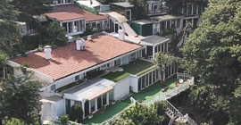 Adnan Oktar'ın villasına yıkım kararı