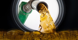 Benzin, motorin ve LPG'ye zam