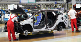 Türkiye'yle ticarette doları bırakıyorlar