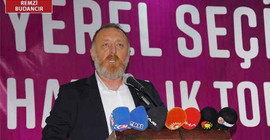 HDP yerel seçim stratejisini açıkladı