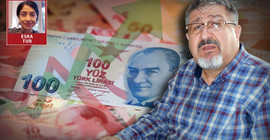 'AB yardımı Türkiye'yi krizden çıkarmaya yetmez'