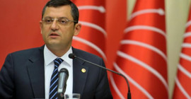 CHP'den yerel seçim açıklaması