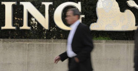 ING Group'a 'kara para aklama' cezası