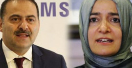 Eski Bakan Kaya'nın kardeşi Türk Telekom'un yönetimine atandı
