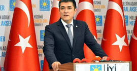 'AKP Türkiye'yi dünyanın en büyük 20 ekonomisinin dışına itmiştir'