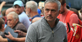 Jose Mourinho vergi kaçırdığını kabul edecek