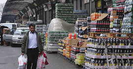 Toptancılar konuşuyor: Herkes ürün alabiliyor ama yüksek fiyat verirse