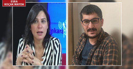 Gazetecilerin davasına gazeteciler alınmadı