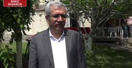 'HDP yerel seçimlerde ittifaka açık olacak'