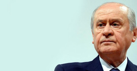 Devlet Bahçeli vakıf kurdu