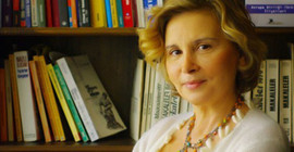 Nazlı Ilıcak için müebbet hapis isteniyor