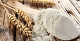 Fiyat artışı un ihracatını durdurdu