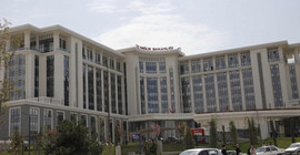 Binasını devreden bakanlık 2.5 milyona kiraya çıktı