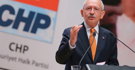 Kılıçdaroğlu: Türkiye Esad'la görüşmeli