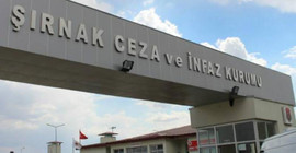 Görüş sırasında tutuklular ve aileleri darp edildi