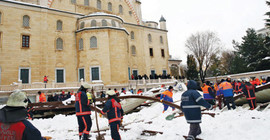 Diyanet, cenaze namazında ölenler için tazminata mahkum oldu