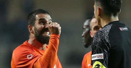 Arda Turan'ın piyasa değeri yüzde 85 oranında düştü