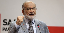 Temel Karamollaoğlu: Yerel seçimlerde ittifak olmaz