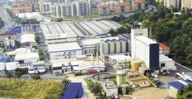 Efes, Merter fabrikasını kapatıyor