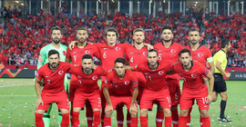 Türkiye Rusya'ya 2-1 yenildi