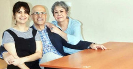 Oya Berberoğlu: 17. Ceza Dairesi'nden umutluyum