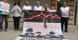 'Mehdi Boz'un darp edilmesi suçtur!'