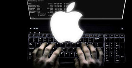 Trump'tan Apple'a çağrı
