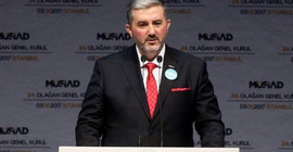 MÜSİAD'dan itiraf: Borca dayalı büyüme oldu