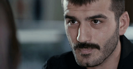Ufuk Bayraktar cezaevine girdi