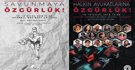 ÇHD: Savunma için Bakırköy'deyiz