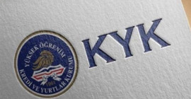 KYK yurt başvuruları için son gün